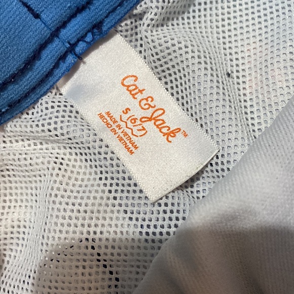 Swim Trunks - Picture 2 of 3